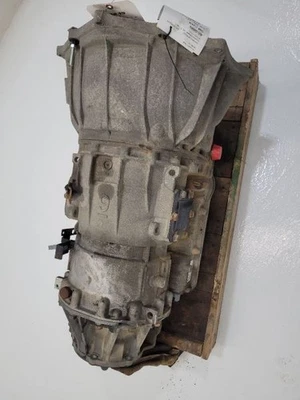 2013 GMC SIERRA 2500 PICKUP Automatic Transmission 6.6L 4WD 24258552      - Image 1 of 4