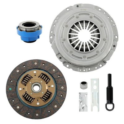 Kit de embrague de transmisión para Mazda B2500 1998-2001 con cojinete de liberación K70154-02 Foto 1 de 4