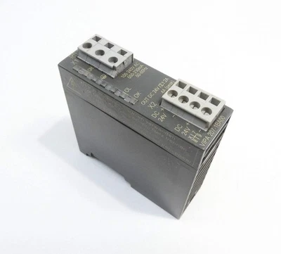 VIPA 207-1BA00 POWER SUPPLY PS207/2 - Bild 1 von 4