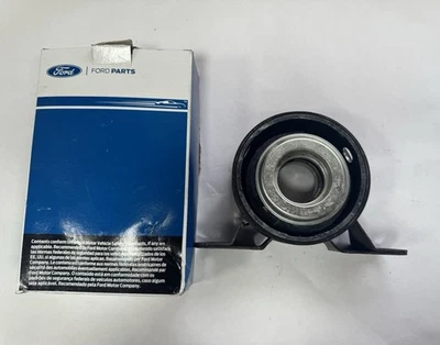Genuine Ford Transit MK7 RWD Drive Shaft Centre Bearing & Carrier 1824066 - Image 1 of 4
