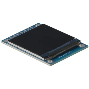 3.3V TFT-LCD-Modul 1,3 zoll 240x240 Modul LCD-Bildschirm-Anzeige modul  DIY - Picture 1 of 11