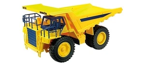 HO Scale Vehicles - 11660 - KOMATSU dump truck HD 785-5 - Kit - Bild 1 von 2