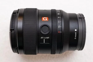 ✳️ Sony FE 24mm F1.4 GM SEL24F14GM Objektiv Linse - Bild 1 von 9