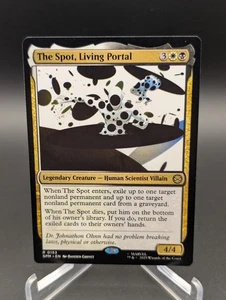The Spot, Living Portal Marvel's Spider-Man Regular - Picture 1 of 3