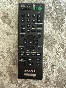 Mando a distancia Sony RMT-D197A - Imagen 1 de 5