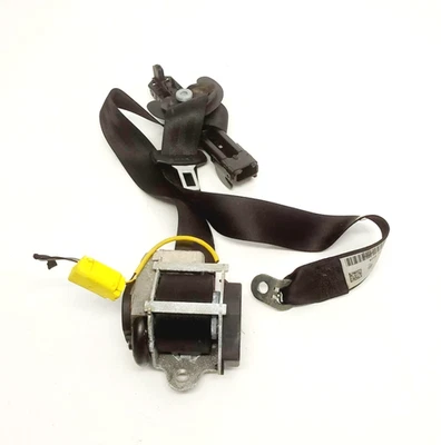 2006-2007 Volkswagen Passat Front Right Side Seat Belt OEM 3C1-857-706-G - Image 1 of 4