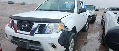 Nissan Frontier 2012 motor de 4,0 L fabricante de equipos originales 181 k millas - LKQ434451918 Foto 1 de 4
