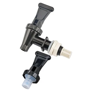 Wasserspender Wasserhahn Wasserspender Hahn für Saft Eis Tee Spender Haushalt - Bild 1 von 15