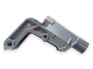 For YAMAHA Outboard 9.9, 15 HP EK15DMH E9.9DMH Bracket, Swivel 682-43311-06-4D - Picture 1 of 14