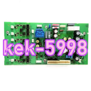 1PC Gebraucht ATS22C11Q ATS22 Series 55kw Mainboard BBV14421A01 #CZ - Picture 1 of 2