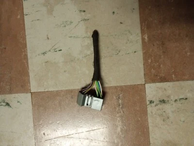 Conector de interruptor de señal de giro para Ford Thunderbird/Mercury Cougar Foto 1 de 2