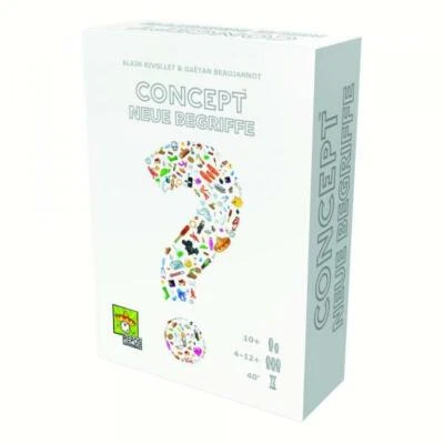 Repos Production Concept Erweiterung Neue Begriffe RPOD0019 - Bild 1 von 2