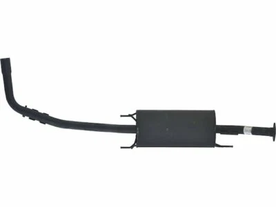 Silenciador trasero para Toyota Tacoma 2005-2012 API 45223GK 2006 2007 2008 2009 2010 Foto 1 de 2