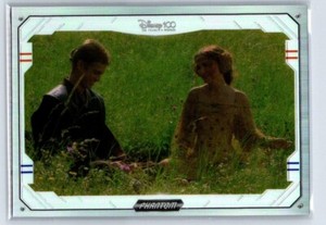 ANAKIN SKYWALKER PADME 2023 Kakawow Phantom DISNEY100 Star Wars Silver #PS-YZ-10