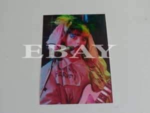 Nina Hagen photo photograph #2 - Imagen 1 de 1