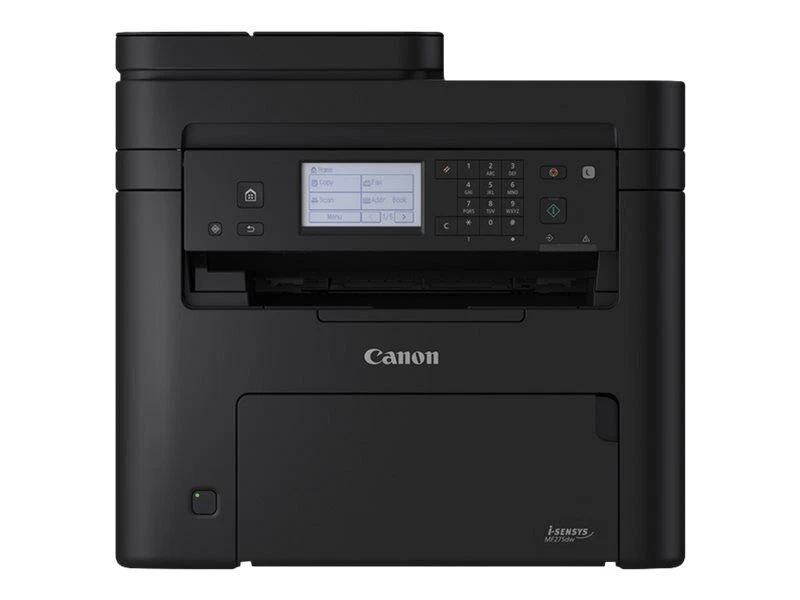 Canon i-SENSYS MF275dw Stampante Laser All-In-One