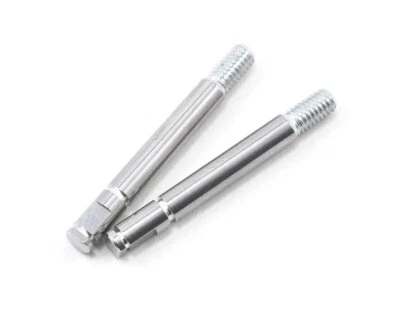 XRAY Stoßdämpfer Kolbenstange T2 kurz T2 008 XRA308362  - Bild 1 von 2