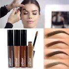 ??Professional Eyebrow Tint Dye 4 Colours with Waterproof long-lasting Genuine