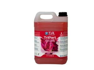 TERRA AQUATICA BY GHE - TRIPART BLOOM (EX FLORABLOOM) 5L