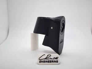 Garmin Varia Supporto Aero per reggisella Giant TCR (2021+) - Foto 1 di 3