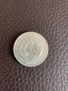 10 EURO - 2003 - FIFA Fussball Weltmeisterschaft 2006 - Bild 1 von 2