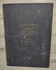 Vintage Anthology of South Dakota Poetry Lindberg Gunderson Hardcover Book 1928