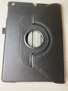 W TiMOVO XZ JR4 Hülle schwarz für iPad 9.7 18/17 - Bild 1 von 5