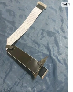 CABLE LVDS PARA TV LED SHARP LC-32LD145K - Imagen 1 de 1