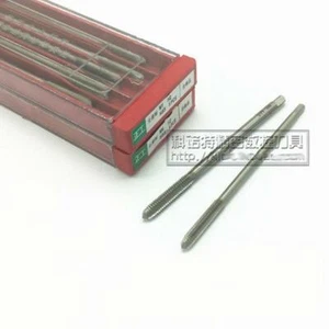 HSS Long Extended Thread Tap M2-M10 L90-100mm Straight Flute Machine Metric - Picture 1 of 1