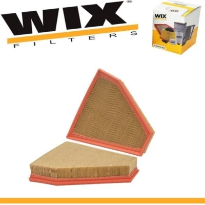 Engine Air Filter OEM WIX For BMW 130I 2008-2009 L6-3.0L - Image 1 of 4