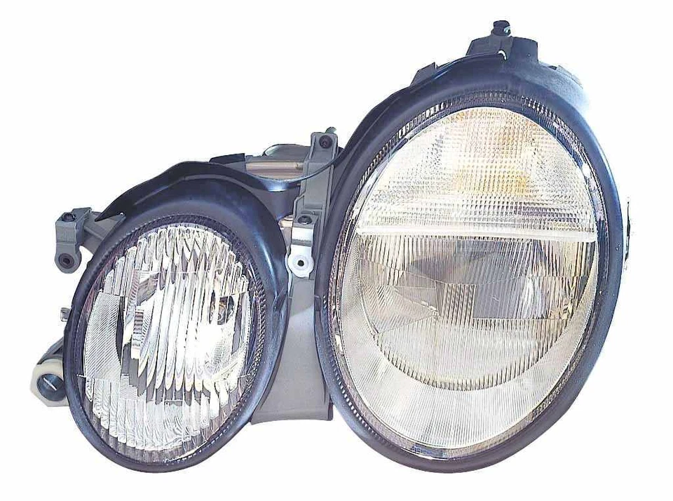 Conjunto de faros Maxzone 340-1114LMUSHM Foto 1 de 1