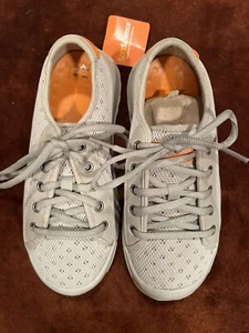 Shoes Soft Science Size W7 M5 Sail Fin Mesh NEW with Tag - Picture 1 of 4