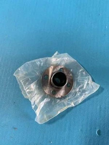 Misumi Corporation Linear Bushing Flange Type LHFR6 - Picture 1 of 4