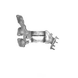 Catalytic Converter with Integrated Exhaust Manifold 1081 fits 02-06 MPV 3.0L-V6 - Picture 1 of 1