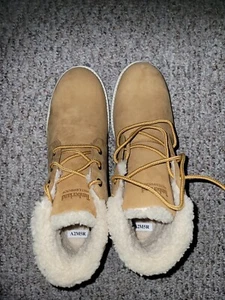 Botas Chukka Impermeables Timberland Richmond Ridge Para Hombre - Talla 9 - Trigo - Imagen 1 de 4