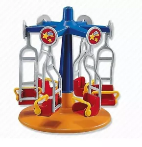 Playmobil ® 7859 Carrousel pour enfants / Carousel / Neuf - New - nuevo - Picture 1 of 1