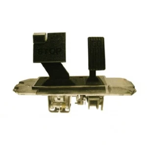 Full Pedal Assembly for Club Car Precedent Golf Cart - Fits 2009 and up - Picture 1 of 1