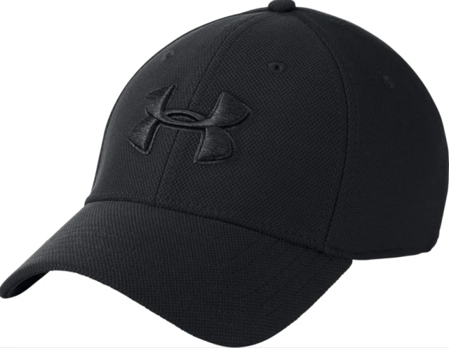 Under armour Men's Blitzing Cap - Black