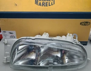 FOR Ford Fiesta MK IV  1995-99 HEADLIGHT Headlamp LH MAZDA Magneti MHL2049 - Picture 1 of 1