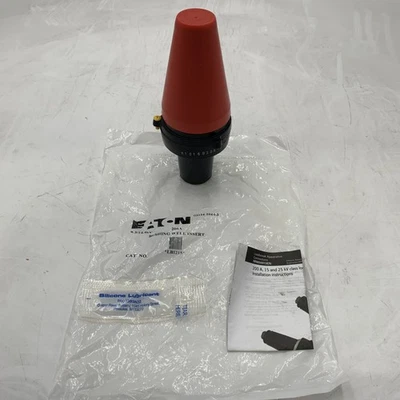 Otros contactos y accesorios de distribución de energía Eaton LBI215 Foto 1 de 2