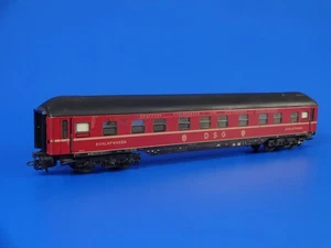 ** MARKLIN voiture lit DSG - 4064 (64)** - Picture 1 of 5