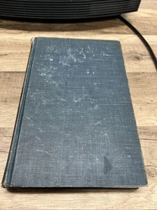 Dana’s Manual of Mineralogy Revised by Cornelius Hurlbut 16th edition 1953 HC - Bild 1 von 6