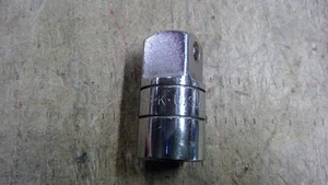 S-K Tools 407 1/2" Drive Female to 3/4" Drive Male Adapter Chrome USA - Picture 1 of 8