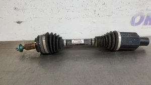19-20 MERCEDES GLC300 SUV COUPE 2.0L FRONT AXLE SHAFT DRIVER LEFT 2533305501 - Picture 1 of 12