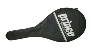 Funda de raqueta de tenis Prince Spectrum COMP 110 de colección solo estuche de transporte - Imagen 1 de 8