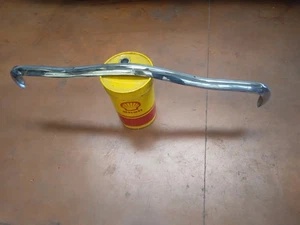 Opel Ascona A Front Bumper - Picture 1 of 4