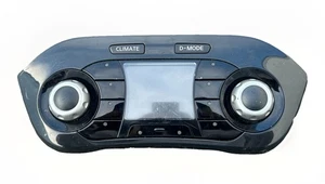 11-14 Juke Temperature Control Automatic Temperature Control Sv  248451KM0B - Picture 1 of 11