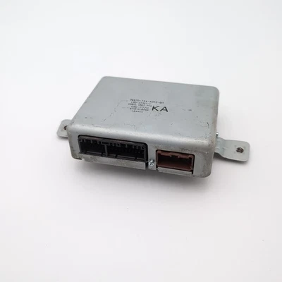 Módulo de control de puerta trasera Acura RDX 2013 2014 2015 puerta levadiza eléctrica 74970TX4A013M1 Foto 1 de 4