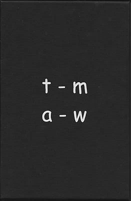 Thurston Moore~ ALABAMA WILDMAN- Slipcover ltd. edition,Sonic Youth,Patti Smith - Image 1 of 3