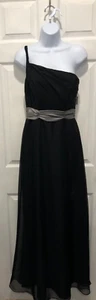 Impressions Special Occasion Prom Wedding Bridesmaid Dress Size 10 NWT - Picture 1 of 13